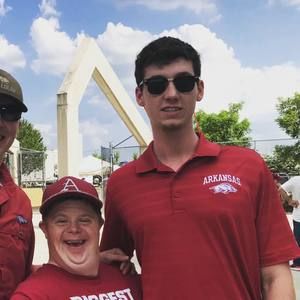 Meet your Posher, Grant